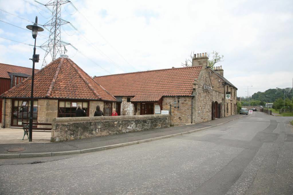 Beancross Restaurant And Hotel Falkirk Exterior foto